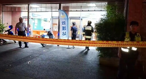 歌手施文彬甫教學!台大營隊驚傳食物中毒 逾10人送醫