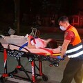 歌手施文彬甫教學！台大營隊驚傳食物中毒 逾10人送醫
