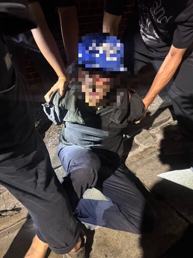 影/新莊箱屍案疑為弒父案?遺體諸多特徵竟與嫌犯失蹤父相符