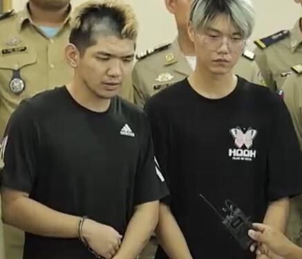 晚安小雞親筆信公開獄中生活 喊：再6個月就能見到大家