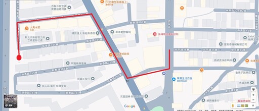 影/新莊箱屍案變弒父案?遺體DNA比對「是嫌犯失蹤父親」