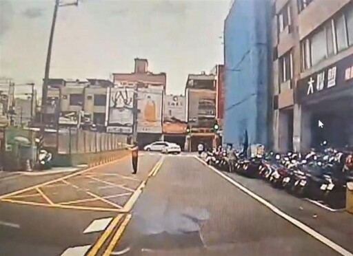 又是高處墜落!桃捷工人6米高重摔 雙手骨折送醫搶救