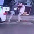 影/豐原超商遭捅死 死者是啦啦隊女神河智媛老闆