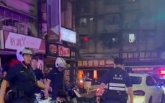 否認拒檢逃逸撞警！ 侯沁潔連發2文喊冤：我才是受害者