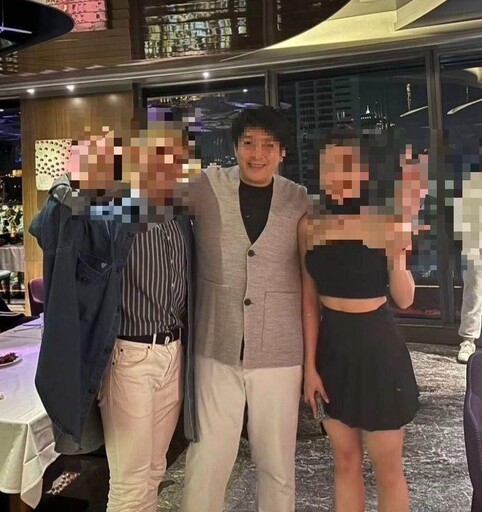 狠砍河智媛經紀公司老闆!嫌犯辯:只想教訓卻砍到大動脈