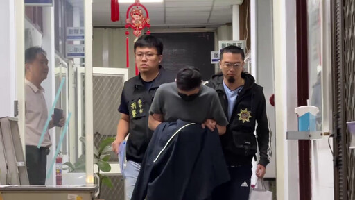 砍死河智媛經紀公司老闆！法院裁定嫌犯「羈押禁見」