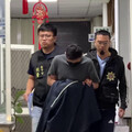 砍死河智媛經紀公司老闆！法院裁定嫌犯「羈押禁見」