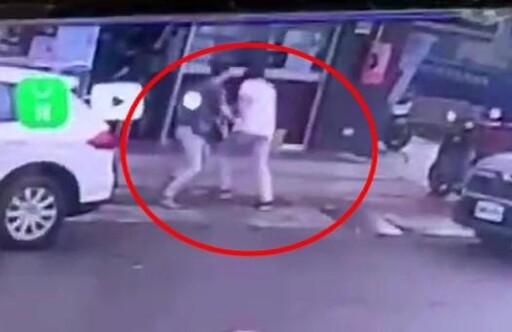 殘殺詹智能凶嫌「專砍人手腳」 驚人前科曝