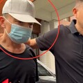 影/詹智能台中超商遇刺慘死 行兇共犯台北落網