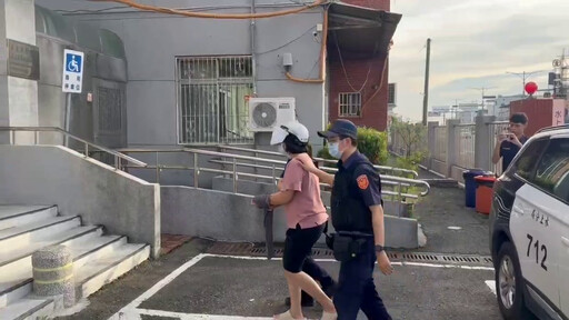 影/嘉義「殺夫血案」最新!疑家暴釀悲劇