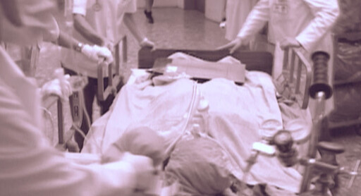 老Z調查線/石牌離奇命案！男胸中5刀被燒死 真相永沉大海