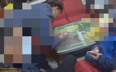 外籍車手案遽增！竹市半年攔阻逾億元詐騙財損