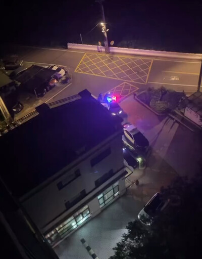 桃園女酒後與鄰爭執怒炸煙火!警上門再點一發炸警