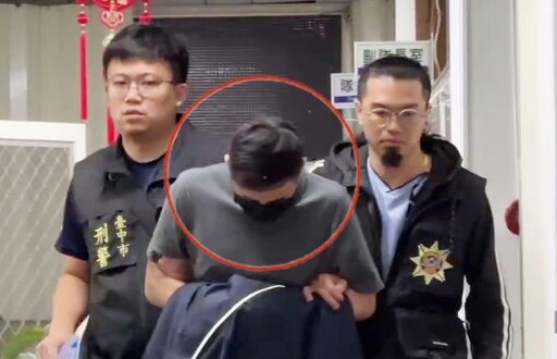 詹智能超商遇襲！至少挨4刀身亡 左腿膝窩成致命原因