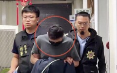 詹智能超商遇襲！至少挨4刀身亡 左腿膝窩成致命原因