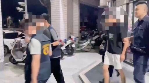 鳳梨飲料店遭2男潑「臭泥水」 本人怒：很快就會認識
