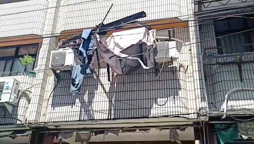 影/埔里民宅恐怖氣爆！57歲男「7成燒燙傷」命危搶救中