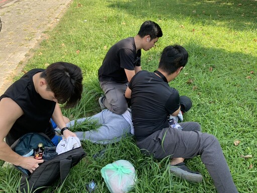 敗在一個貪字!詐老翁130萬「還想騙」 25歲車手遭逮