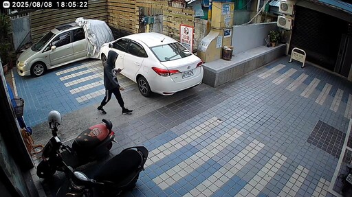 台東銀樓搶案偵破 涉案17歲少年落網