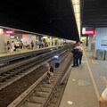 影/台鐵「5天2人落軌」！危急現場全曝光