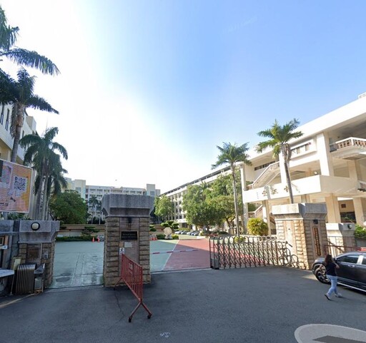 台中二中驚聞巨響！學生嚇逃命 校方緊急「宣布停課」