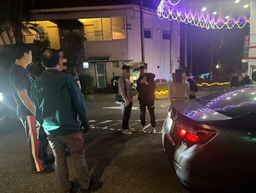 影/詐團盜刷一條龍!勾結3C連鎖、通訊行 22人被騙2千萬