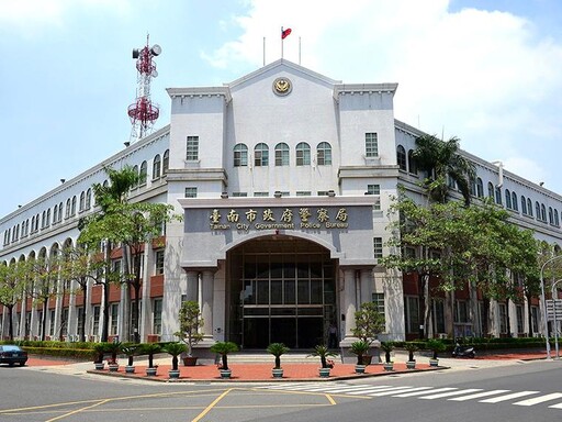人妻打電話陳情竟遭騷擾 劣警記大過不服提告遭駁回