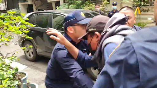 高雄碎屍魔案首開庭！張介宗嗆「已經器捐，快判」