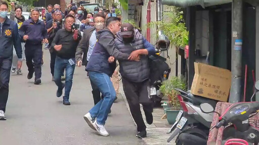 高雄碎屍魔案首開庭！張介宗嗆「已經器捐，快判」