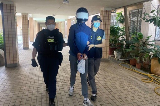 法國男模夾藏33.4公斤大麻桃園轉機 遭求刑5年6月