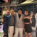 慘死超商前！啦啦隊女神河智媛老闆「告別式低調舉辦」