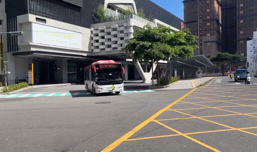 台中「公車之狼」再犯被逮!民代怒:該關就去關