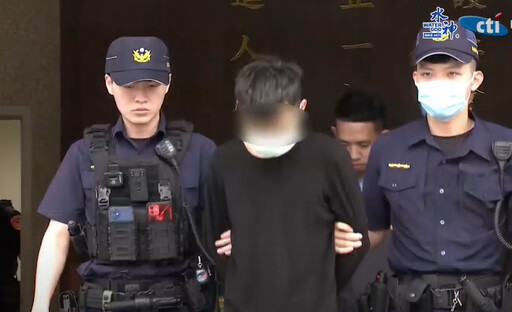 槍殺新北副發言人胞弟判無期徒刑定讞 家屬:遺憾逃過死刑