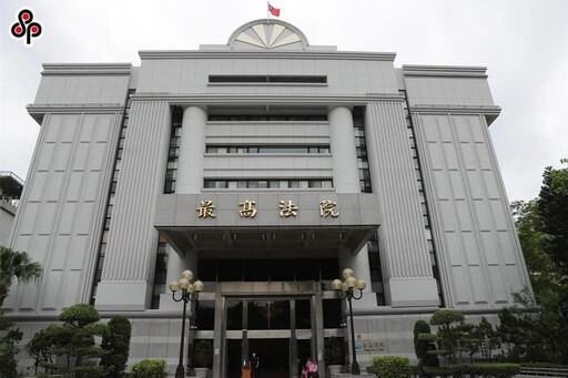 槍殺新北副發言人胞弟判無期徒刑定讞 家屬:遺憾逃過死刑