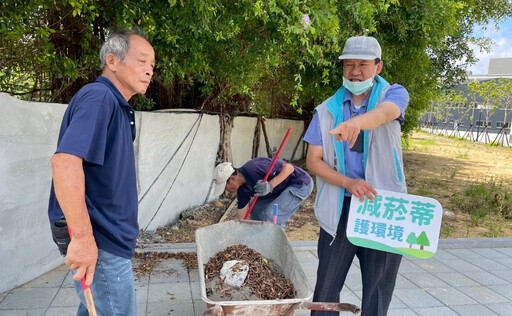 檢舉有錢拿！竹市3違規最高罰6千 獎金抽成30%