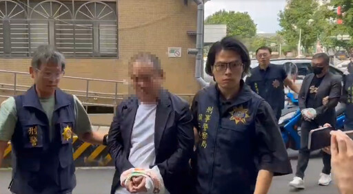 天道盟主涉洗錢案被逮!警方查出5年來洗錢近10億元