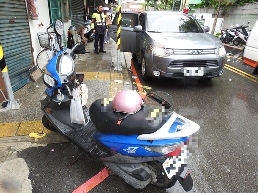 新北三重街頭爆鬥毆！倒地失去呼吸心跳 1男命危送醫