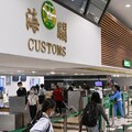 3個月內3起逃竄事件 桃機海關慘遭攻擊爆打