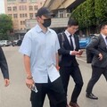 閃兵案外案！法院勘查手機 王大陸不認罪、拒和解