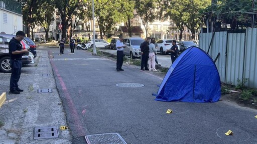 巧合?高雄通緝犯遭槍殺身亡 「鴨頭」去年地點手法雷同