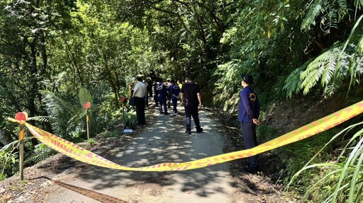 竹東少年遭打死連海軍也有事!「中士變嫌犯」恐遭退役