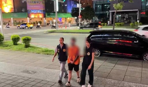 左營通緝犯遭16槍射殺命案重大突破!專案小組再逮多名共犯