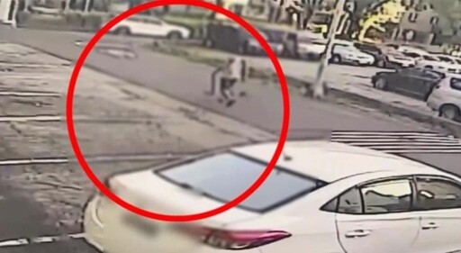 左營通緝犯遭16槍射殺命案最新！「指揮買車男」落網