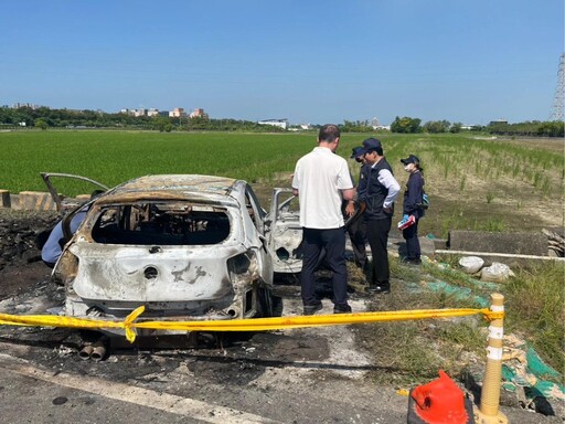 16槍轟殺通緝犯!槍手疑變裝翻高雄大學牆逃 手法似林士傑案