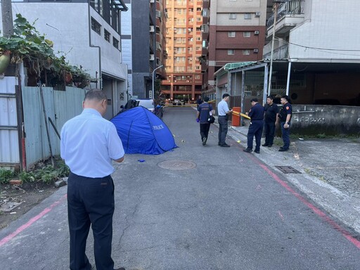 16槍轟殺通緝犯！槍手疑變裝翻高雄大學牆逃 手法似林士傑案