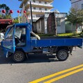 嘉義阿里山公路貨車下山猛衝 7旬嬤路邊遭撞重傷冤死