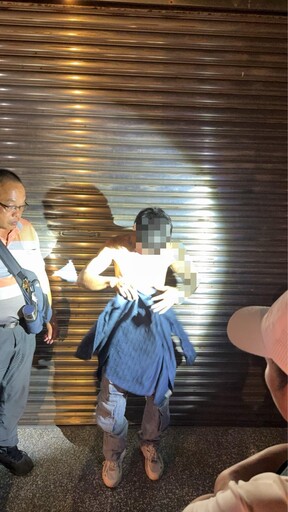 台中移工酒後持刀傷人 對同鄉捅肚「臟器外露」桃園落網