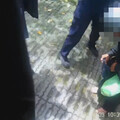 台中老嫗迷路「步行百里」到新竹！暖警協助返家