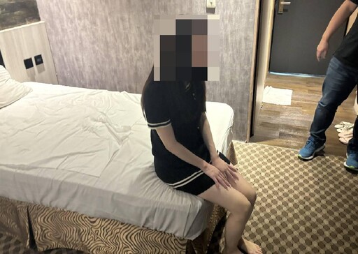 現役AV女優來台上工!50mins開價2萬 尋芳客卻步