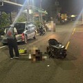 高雄蚵仔寮慘案！男遭圍毆浴血倒地「羅賴把」插腿